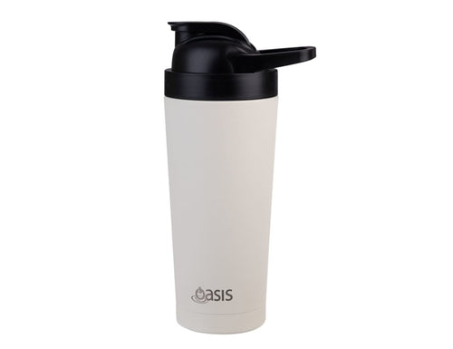 Oasis 700ml Vacuum Protein Shaker