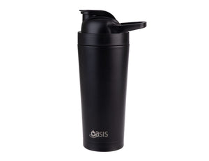 Oasis 700ml Vacuum Protein Shaker