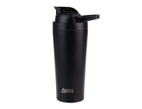 Oasis 700ml Vacuum Protein Shaker