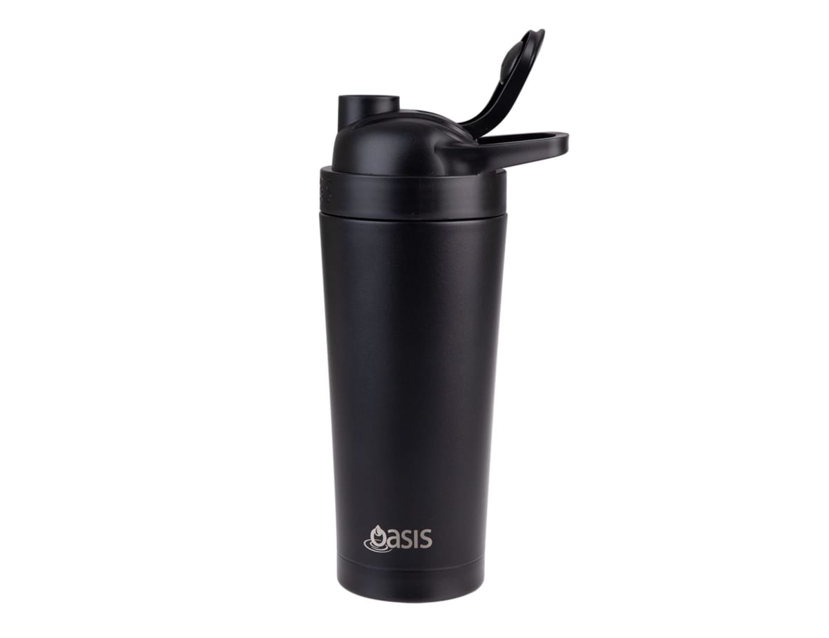 Oasis 700ml Vacuum Protein Shaker