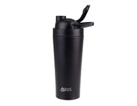 Oasis 700ml Vacuum Protein Shaker