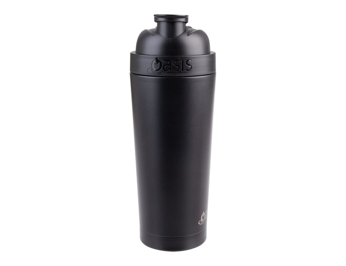 Oasis 700ml Vacuum Protein Shaker