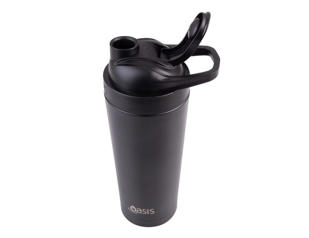 Oasis 700ml Vacuum Protein Shaker