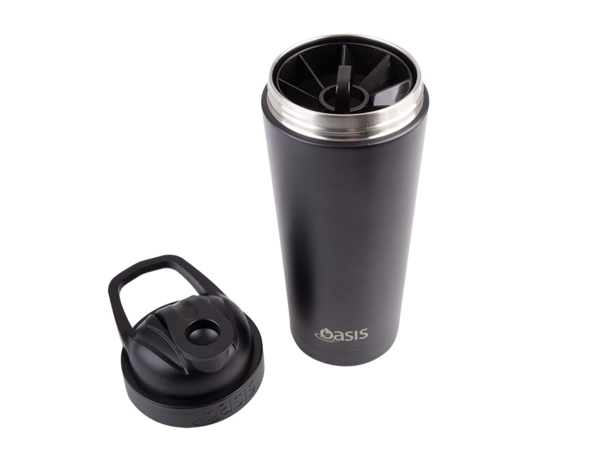 Oasis 700ml Vacuum Protein Shaker