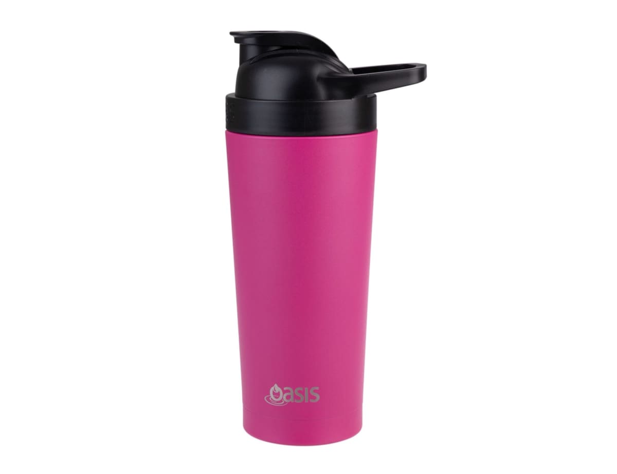 Oasis 700ml Vacuum Protein Shaker