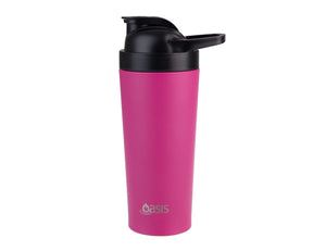Oasis 700ml Vacuum Protein Shaker