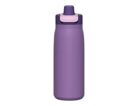 Oasis Flip-Top S/S D/Wall Ins. Drink Bottle 600ml