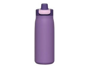 Oasis Flip-Top S/S D/Wall Ins. Drink Bottle 600ml
