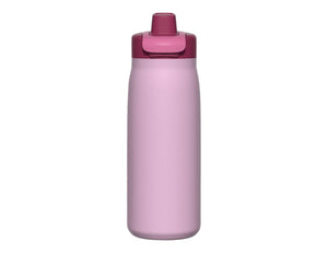 Oasis Flip-Top S/S D/Wall Ins. Drink Bottle 600ml