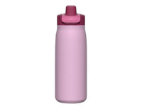 Oasis Flip-Top S/S D/Wall Ins. Drink Bottle 600ml