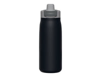 Oasis Flip-Top S/S D/Wall Ins. Drink Bottle 600ml