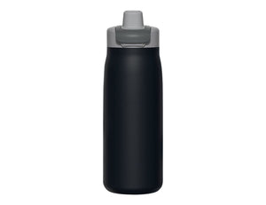 Oasis Flip-Top S/S D/Wall Ins. Drink Bottle 600ml