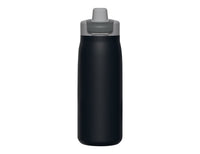 Oasis Flip-Top S/S D/Wall Ins. Drink Bottle 600ml