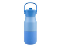 Oasis 400ml Insulated "JNR" Sipper Bottle