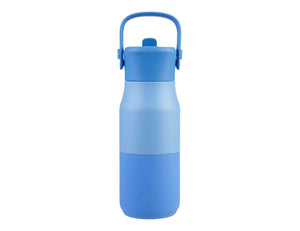 Oasis 400ml Insulated "JNR" Sipper Bottle