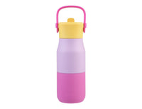 Oasis 400ml Insulated "JNR" Sipper Bottle