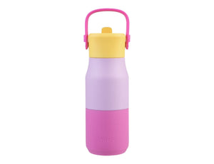Oasis 400ml Insulated "JNR" Sipper Bottle