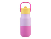 Oasis 400ml Insulated "JNR" Sipper Bottle