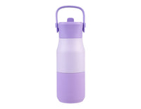 Oasis 400ml Insulated "JNR" Sipper Bottle