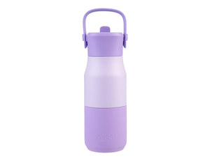 Oasis 400ml Insulated "JNR" Sipper Bottle