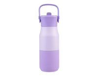 Oasis 400ml Insulated "JNR" Sipper Bottle