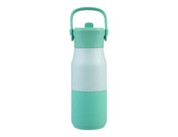 Oasis 400ml Insulated "JNR" Sipper Bottle