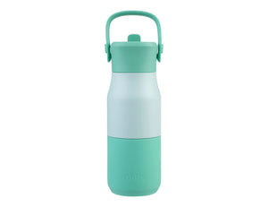Oasis 400ml Insulated "JNR" Sipper Bottle