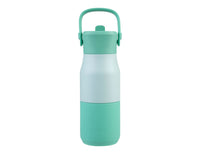 Oasis 400ml Insulated "JNR" Sipper Bottle