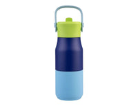 Oasis 400ml Insulated "JNR" Sipper Bottle