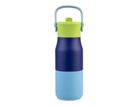 Oasis 400ml Insulated "JNR" Sipper Bottle