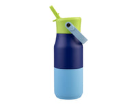 Oasis 400ml Insulated "JNR" Sipper Bottle