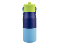 Oasis 400ml Insulated "JNR" Sipper Bottle