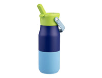 Oasis 400ml Insulated "JNR" Sipper Bottle