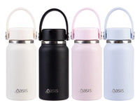 Oasis S/S D/Wall Ins. Mini Bottle 200ml