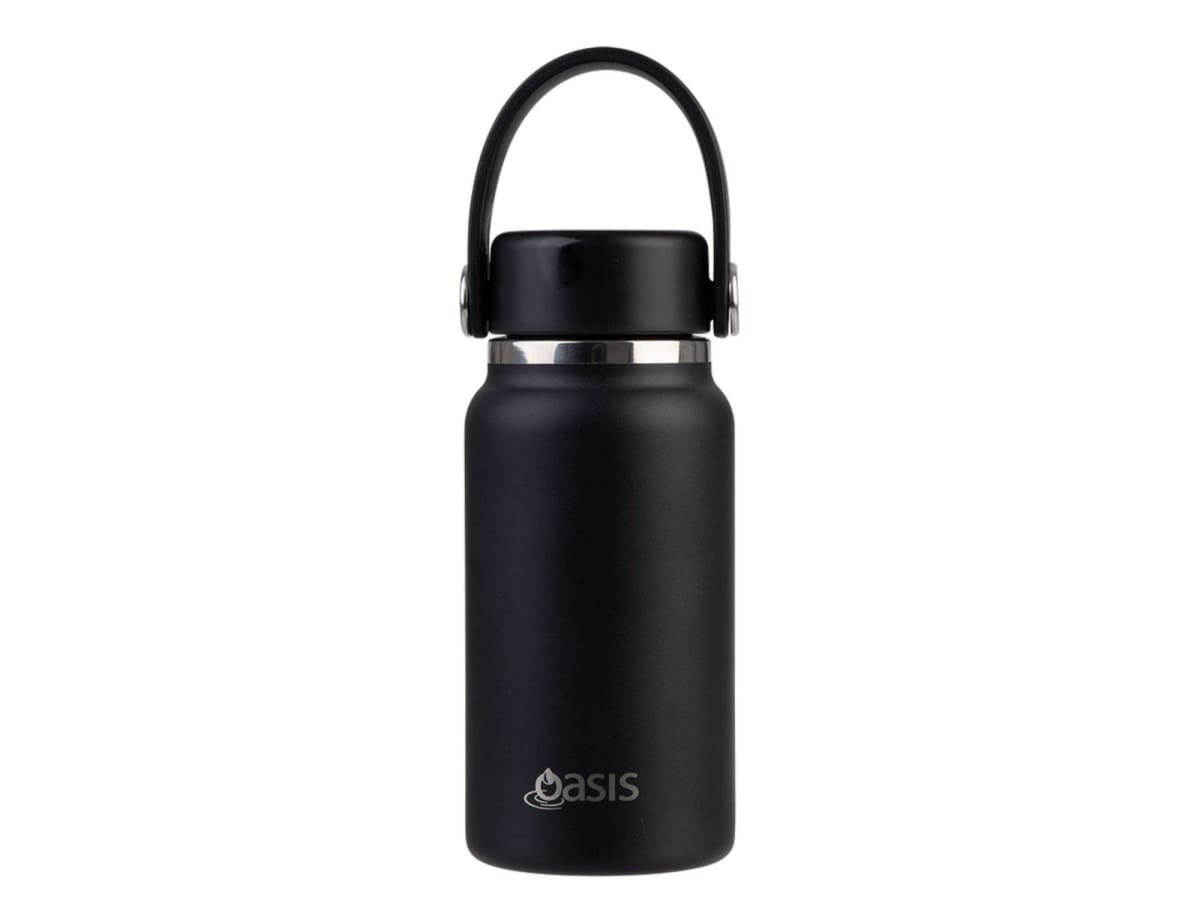 Oasis S/S D/Wall Ins. Mini Bottle 200ml
