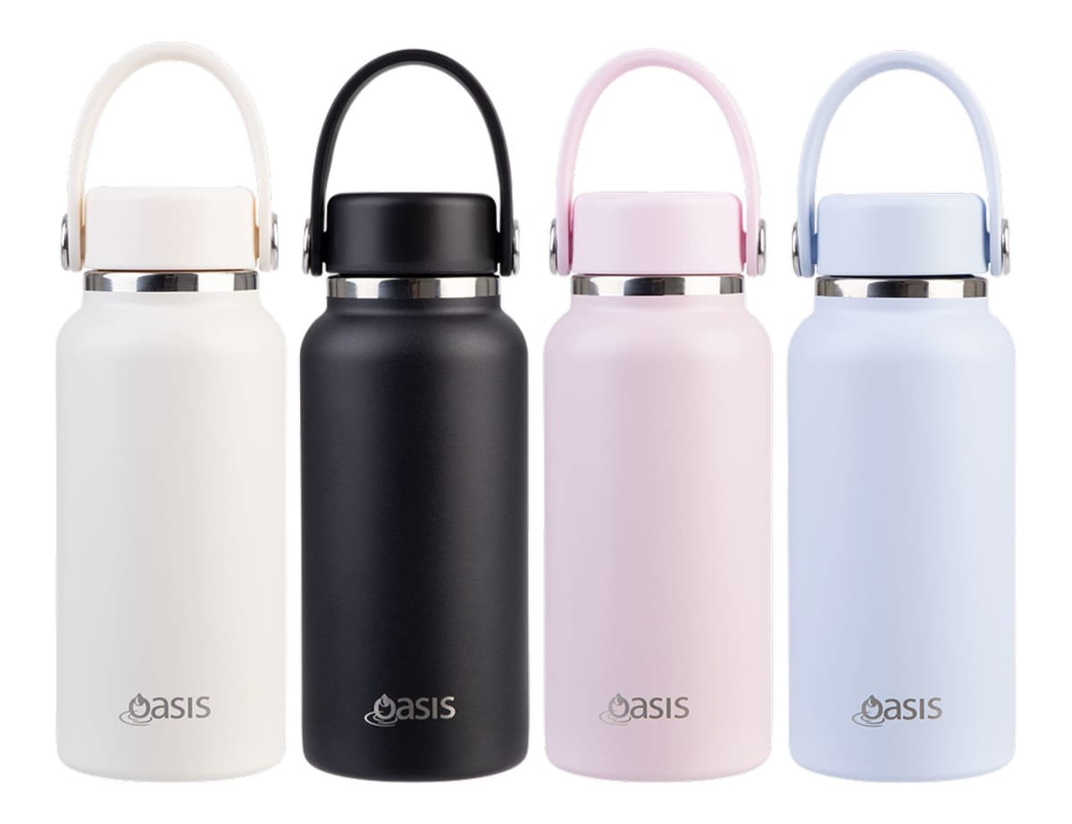 Oasis S/S D/Wall Ins. Mini Bottle 300ml