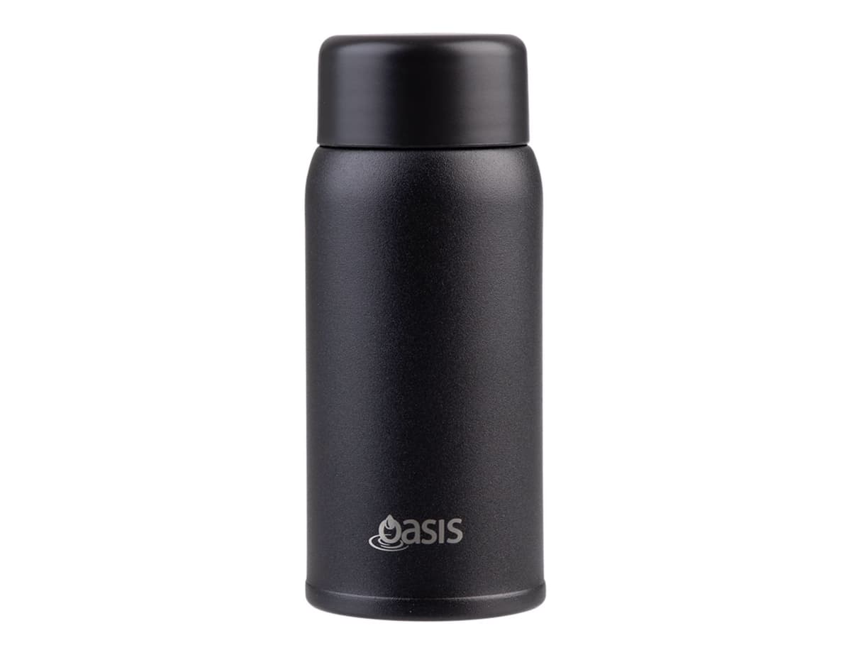 Oasis 150ml Insulated "Mini Mini" Drink Bottle