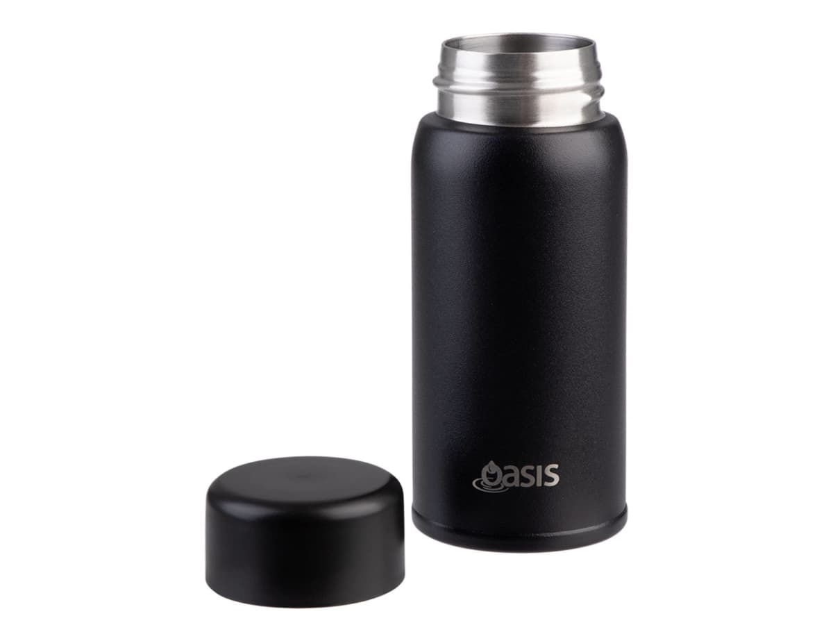 Oasis 150ml Insulated "Mini Mini" Drink Bottle