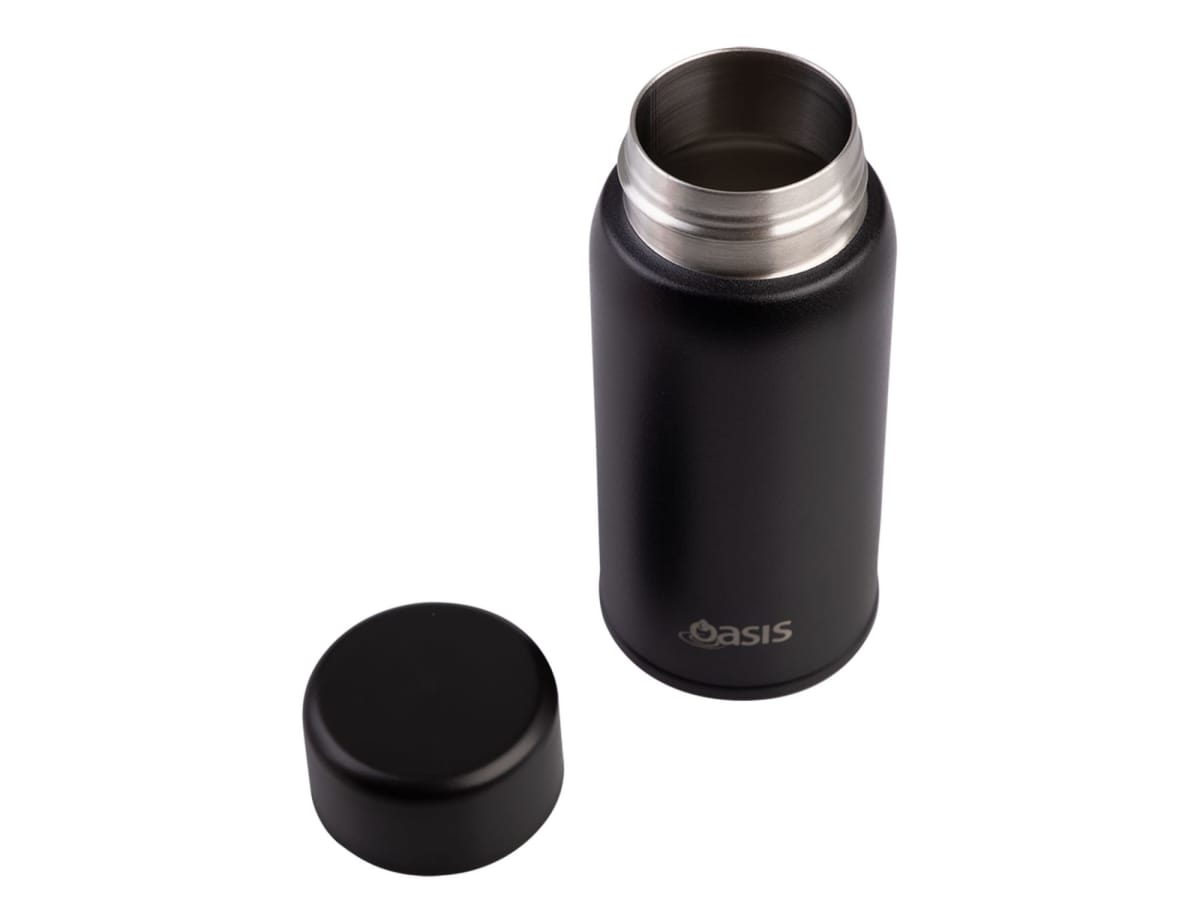 Oasis 150ml Insulated "Mini Mini" Drink Bottle