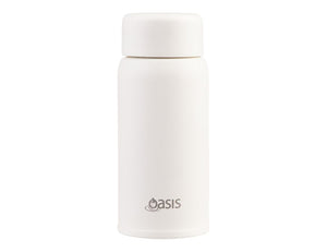 Oasis 150ml Insulated "Mini Mini" Drink Bottle