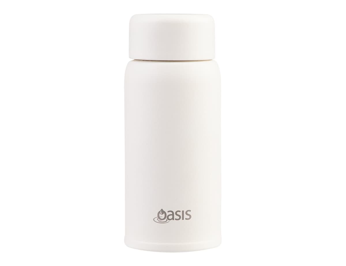Oasis 150ml Insulated "Mini Mini" Drink Bottle