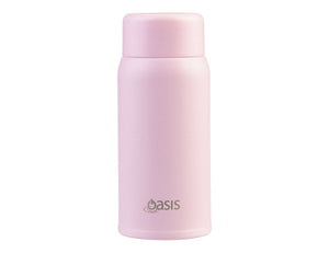 Oasis 150ml Insulated "Mini Mini" Drink Bottle