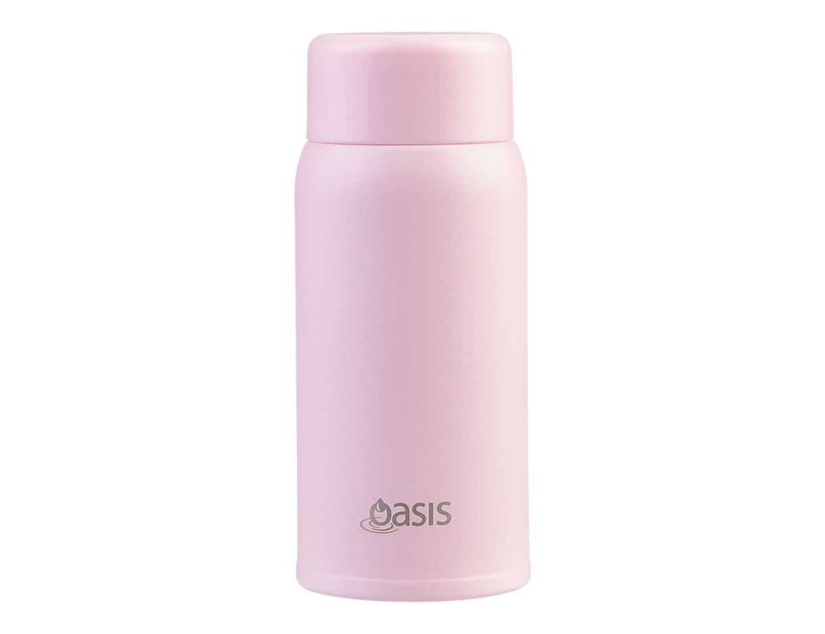 Oasis 150ml Insulated "Mini Mini" Drink Bottle