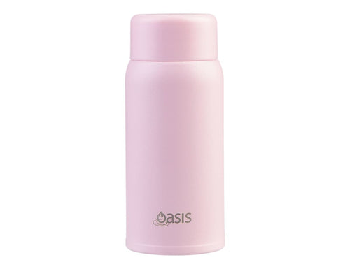 Oasis 150ml Insulated "Mini Mini" Drink Bottle