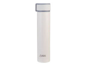 Oasis 250ml Insulated "Skinny Mini" Drink Bottle