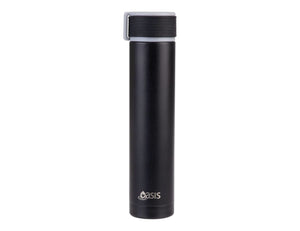 Oasis 250ml Insulated "Skinny Mini" Drink Bottle
