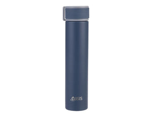 Oasis 250ml Insulated "Skinny Mini" Drink Bottle
