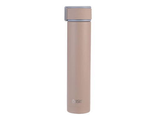 Oasis 250ml Insulated "Skinny Mini" Drink Bottle
