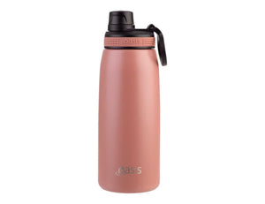 Oasis 780ml Vacuum Sports Screw Cap Bottle