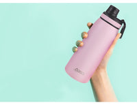Oasis 780ml Vacuum Sports Screw Cap Bottle